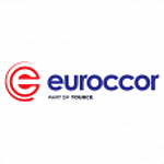 Euroccor JSC logo