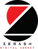 zemash logo