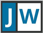 JustWeb logo