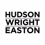 Hudson Wright Easton logo