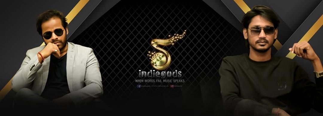 Indiegods cover