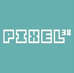 Pixel38 logo