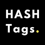 Hashtags Digital Marketing Agency logo