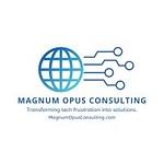 Magnum Opus Holdings, LLC