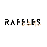 Raffles Creative House logo