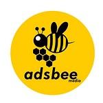 Ads Bee Media Pvt. Ltd. logo
