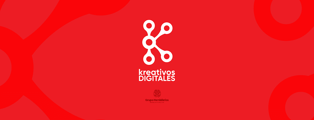 Kreativos Digitales cover