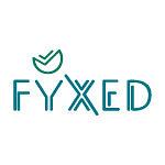 Fyxed logo
