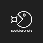 Social Crunch logo
