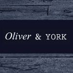 Oliver & York logo