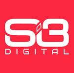 Si3 Digital Sharjah logo