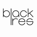 Palm Tower B / Black Ires logo