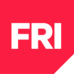 The Friday Agency logo
