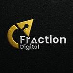 Fraction Digital Marketing Agency logo