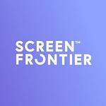 Screen Frontier logo