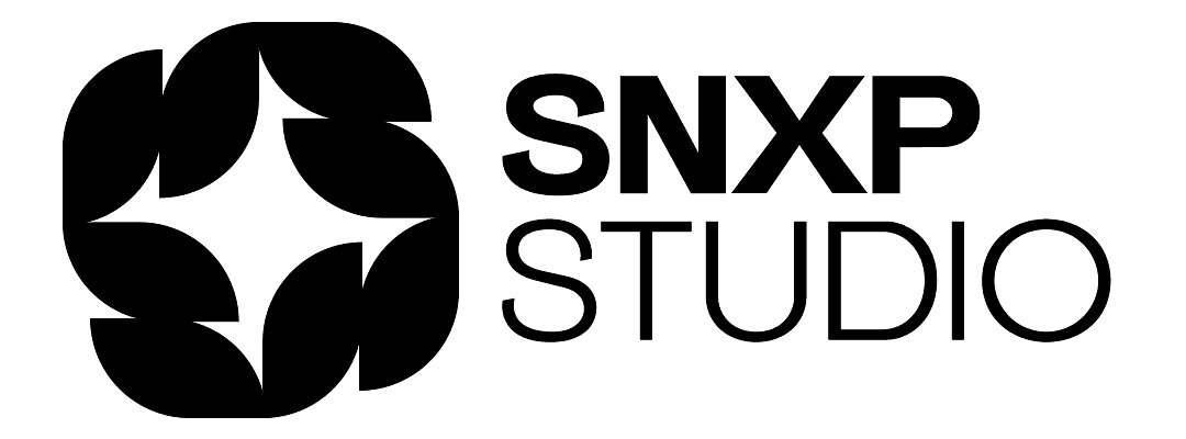 SNXP Studio cover