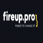 fireup.pro logo