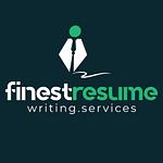 Finest Resume Writing Services logo