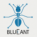 Blue Ant Digital Intelligence Pvt Ltd logo