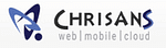 Chrisans SEO Agency logo