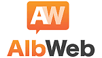 AlbWeb logo