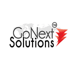 GoNext Solutions Pvt. Ltd. logo