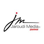 Jaroudi Media logo