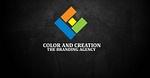 Color and Creation logo