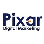 Pixar Digital Marketing