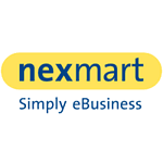 nexMart GmbH & Co. KG logo