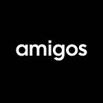 Amigos Agency logo