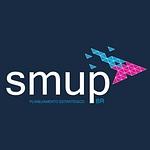 SMUP Brasil logo