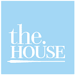 The House PR Agency logo