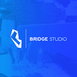 Bridge Studio logo