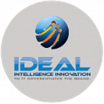 Ideal Intelligence Innovation logo