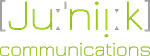 Juniik Communications GmbH logo