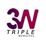 Triple Websites logo