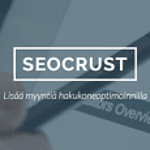 SEOCRUST logo