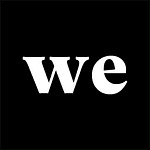 WEWEB AGENCY logo