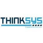 ThinkSys Inc logo