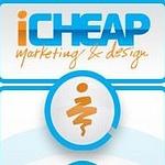 iCheap Marketing & Design