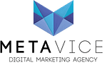 Metavice logo