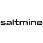 Saltmine logo