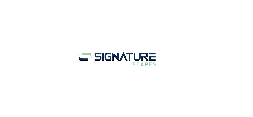 Signature Scapes Pty Ltd cover