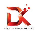 DK Entertainment Media logo