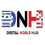 Digital Noble Hub logo