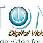 TOMM Digital Video Productions logo