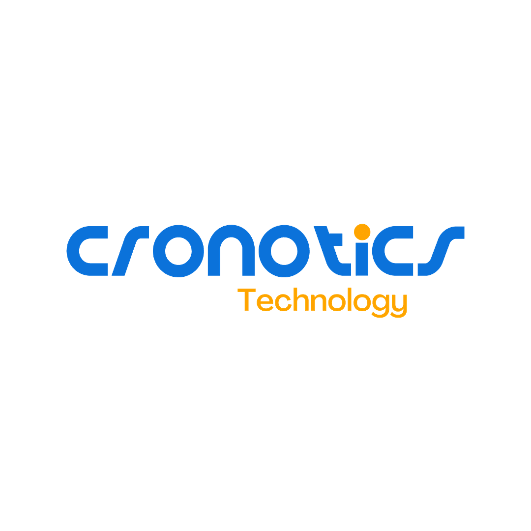 Cronotics Technology cover