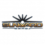 Sunward Games logo