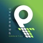 PEARSTEC MARKETING logo
